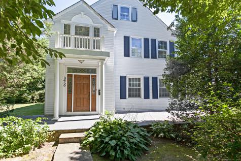 3450 Park Avenue Bridgeport CT 06604