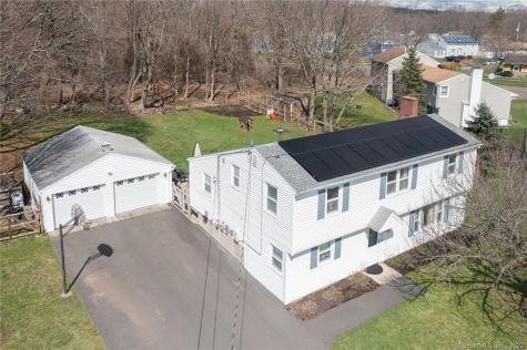 21 Newcastle Drive Hamden CT 06514