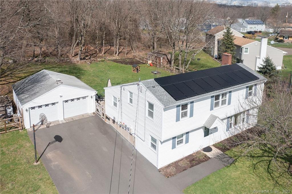 21 Newcastle Drive Hamden CT 06514