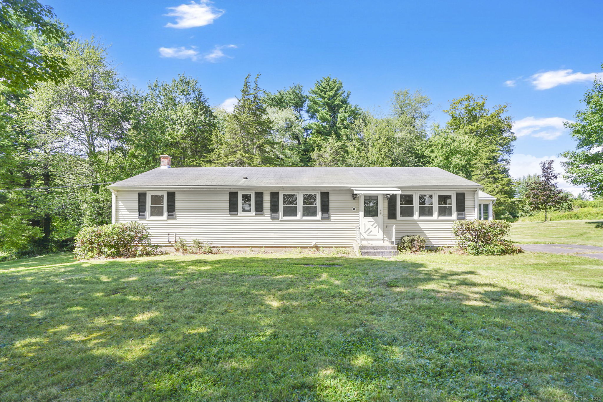 70 Fletcher Road Enfield CT 06082