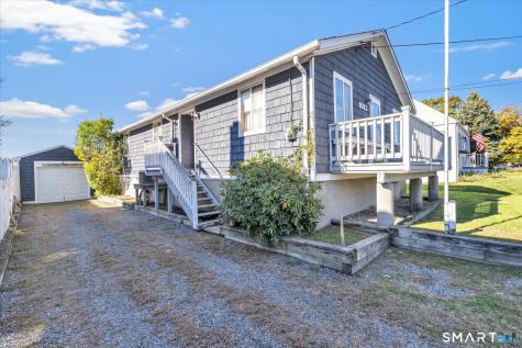 1012 Reef Road Fairfield CT 06824