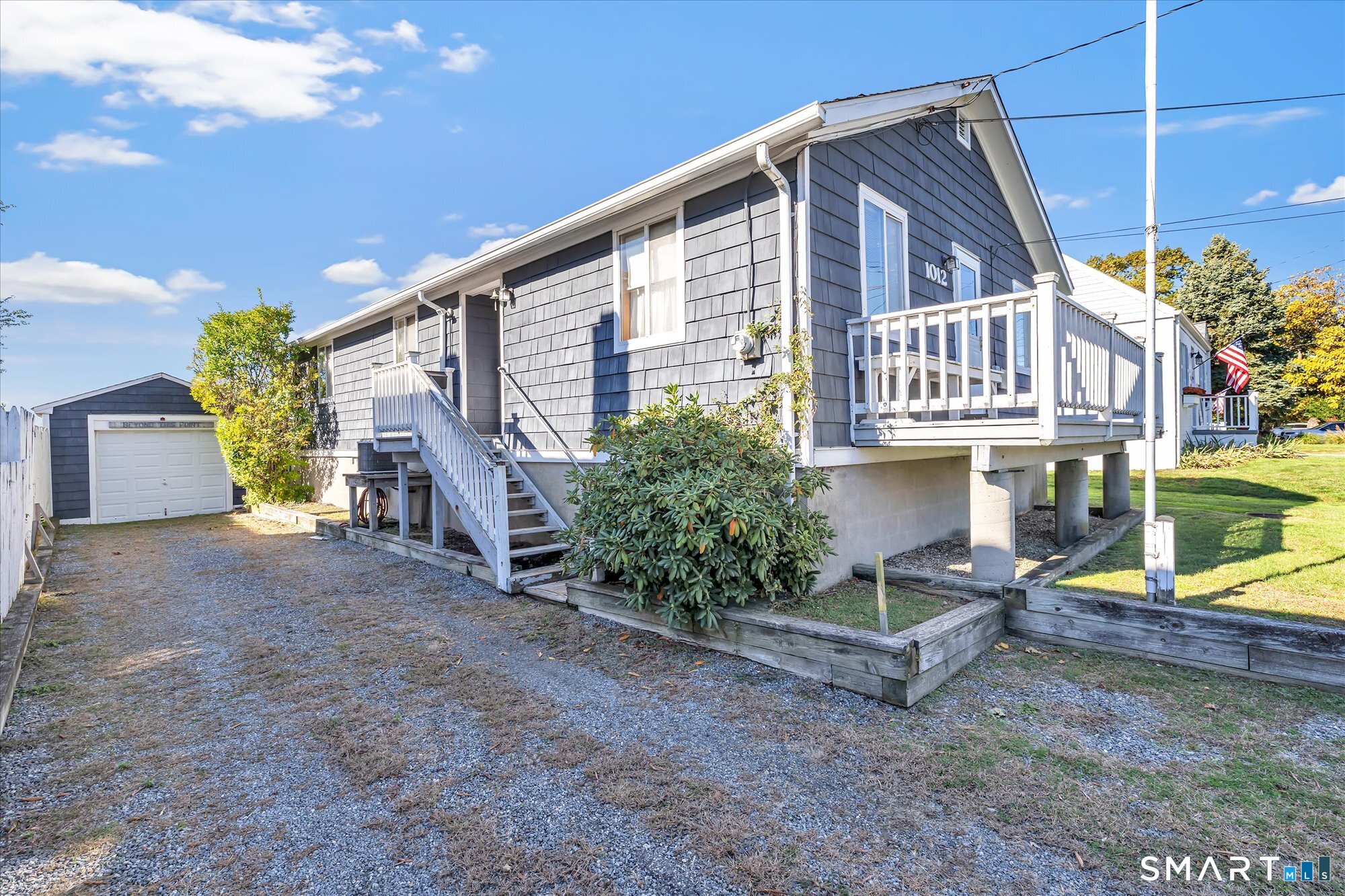 1012 Reef Road Fairfield CT 06824