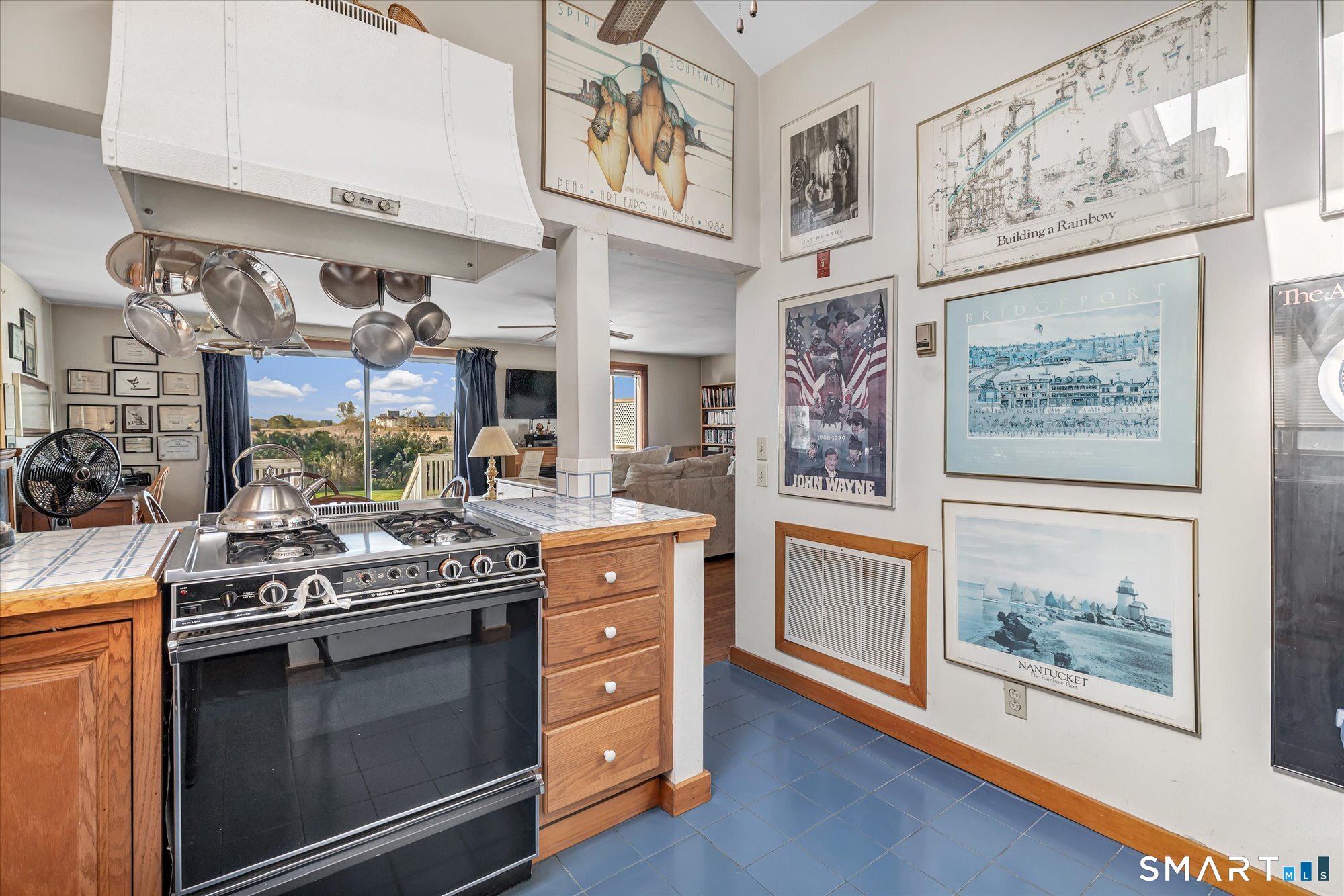 1012 Reef Road Fairfield CT 06824