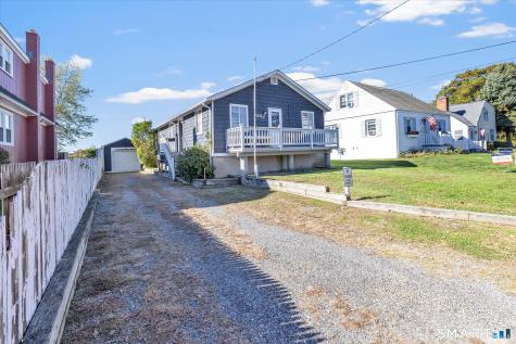 1012 Reef Road Fairfield CT 06824