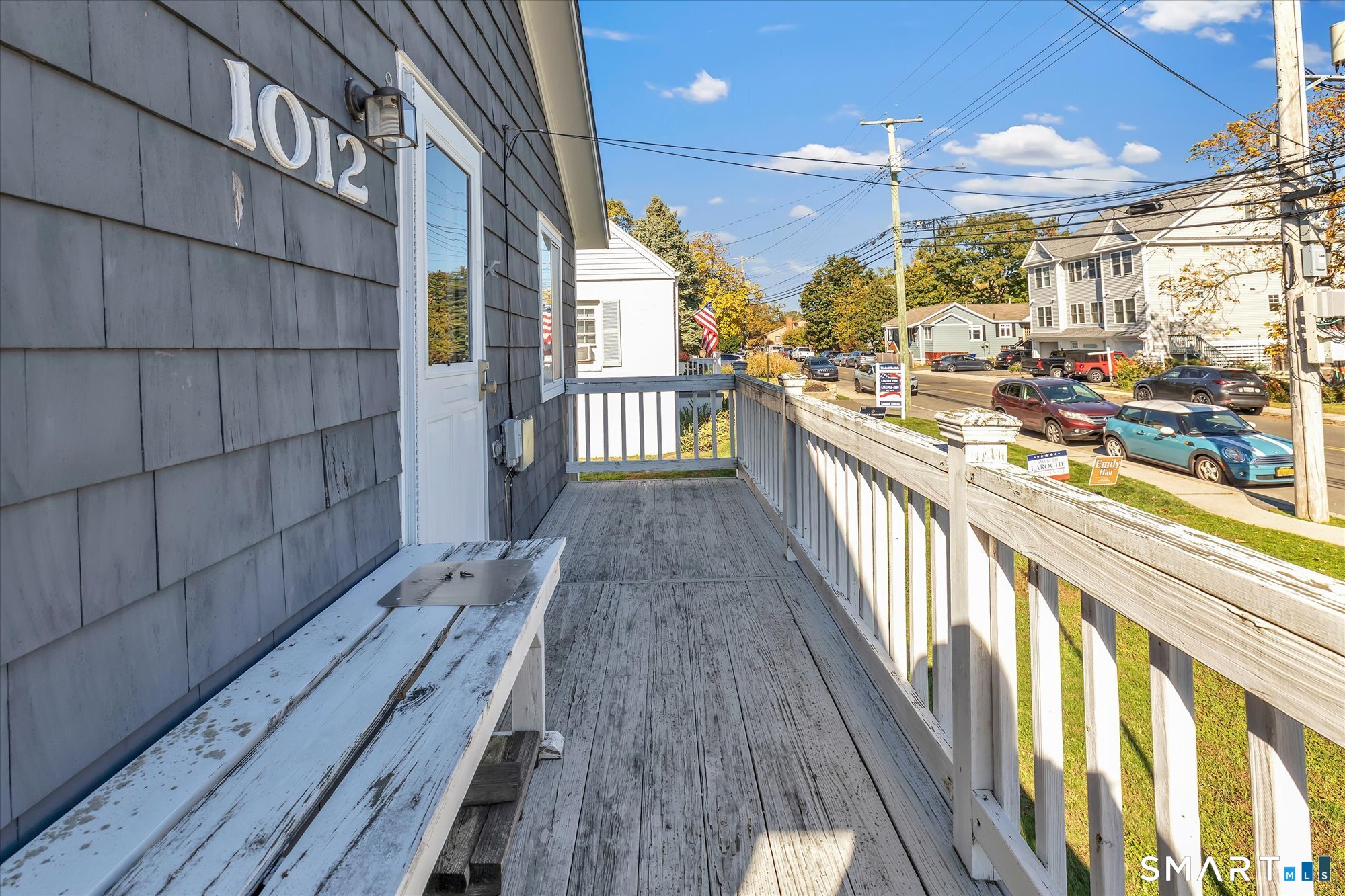 1012 Reef Road Fairfield CT 06824