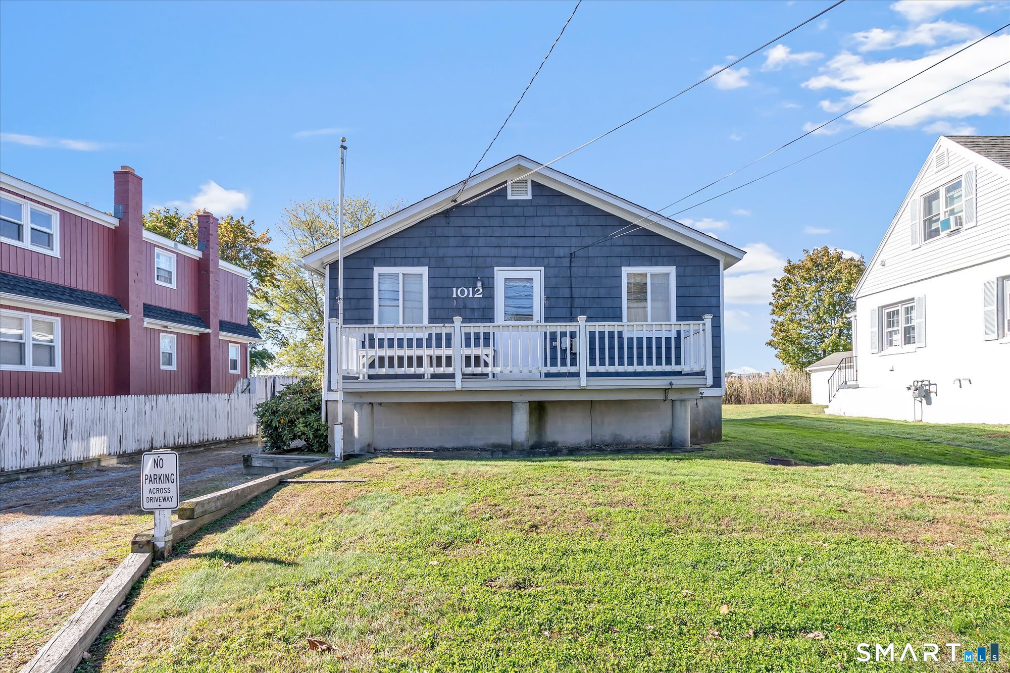 1012 Reef Road Fairfield CT 06824