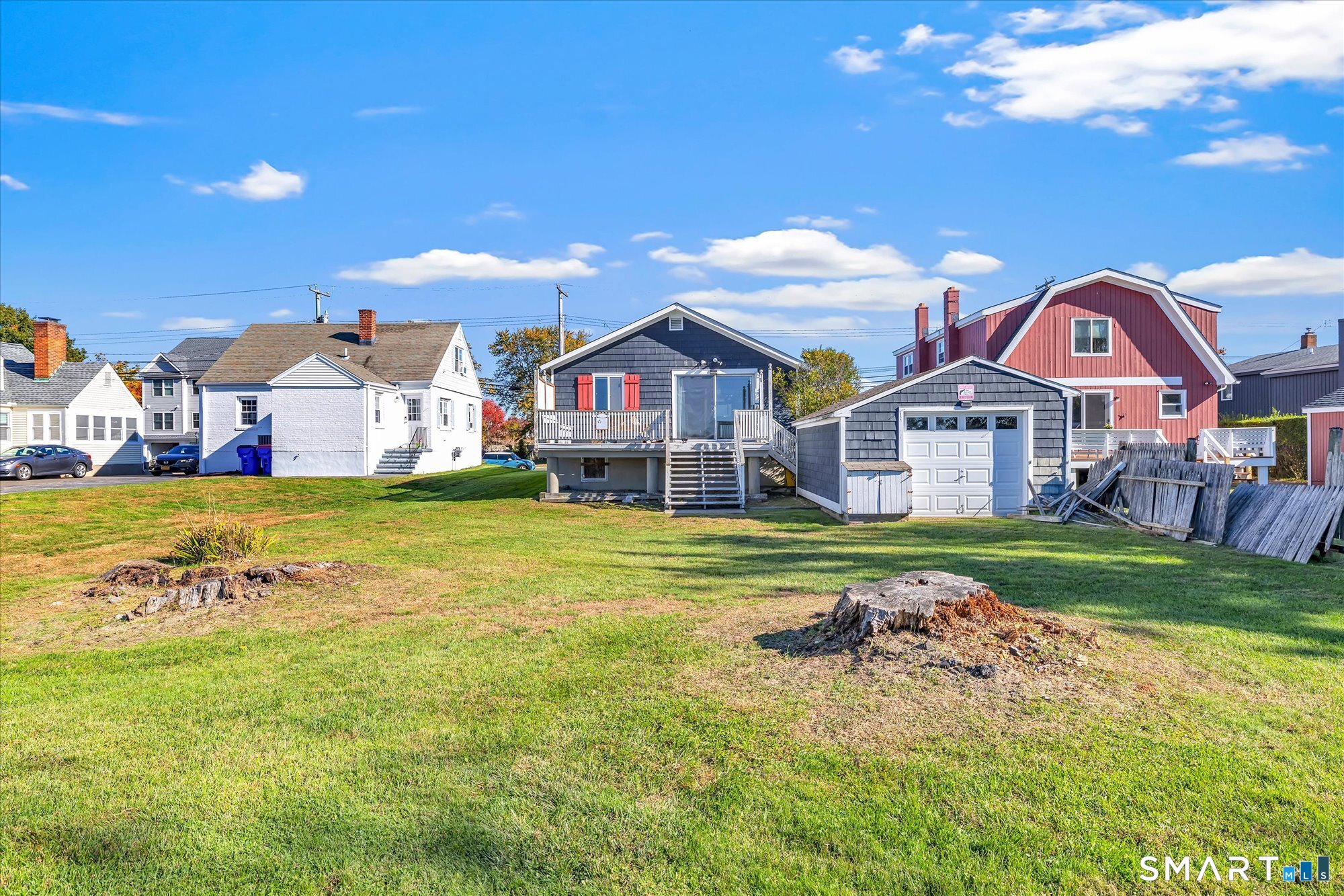 1012 Reef Road Fairfield CT 06824