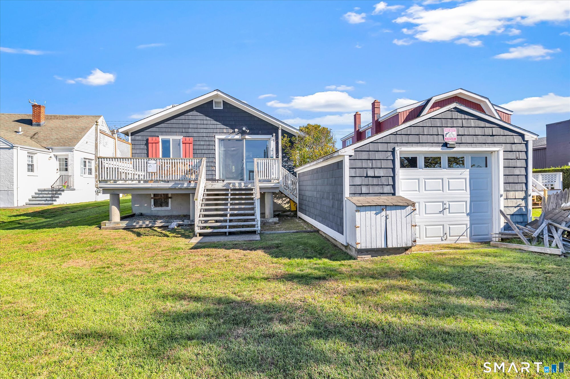 1012 Reef Road Fairfield CT 06824