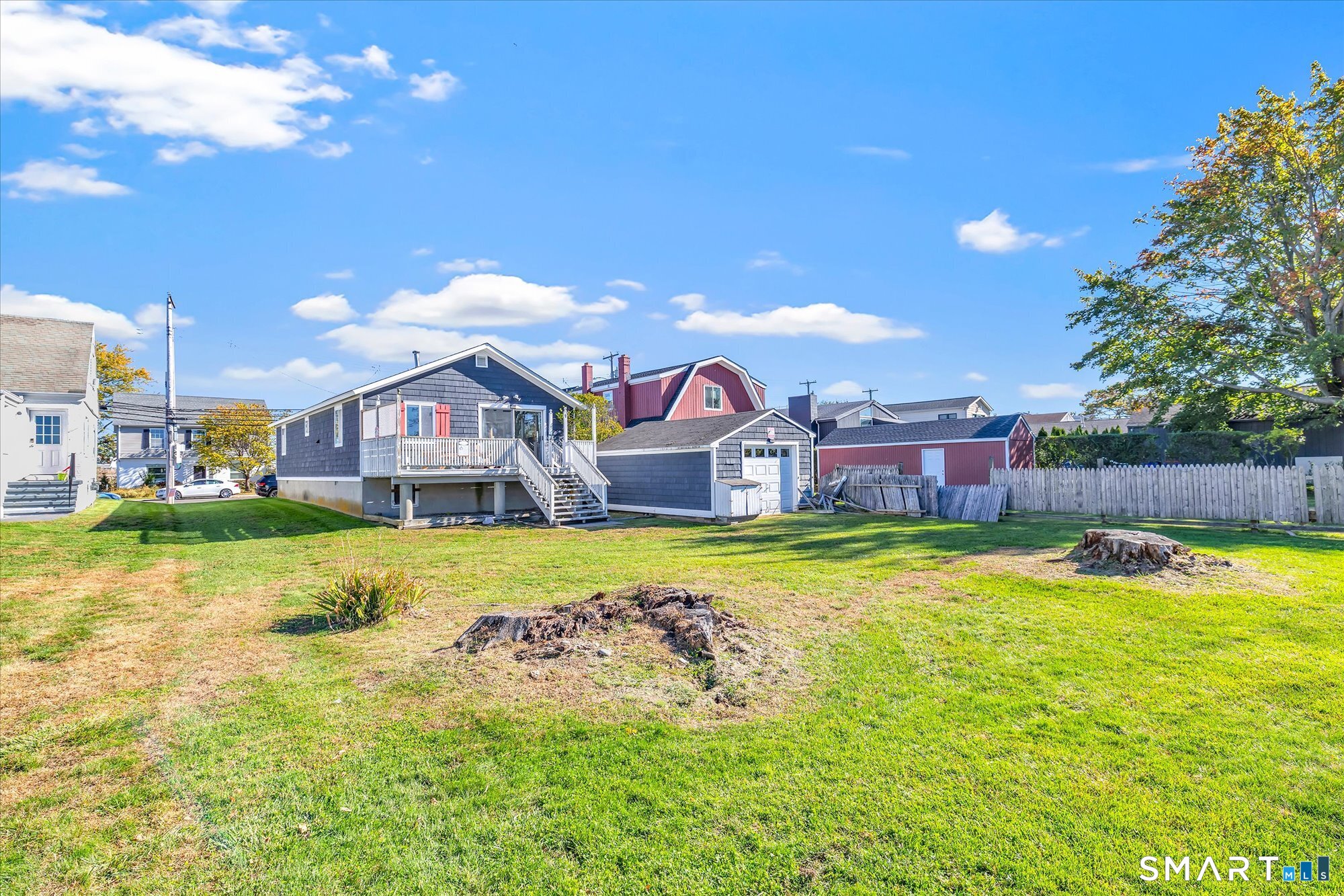 1012 Reef Road Fairfield CT 06824