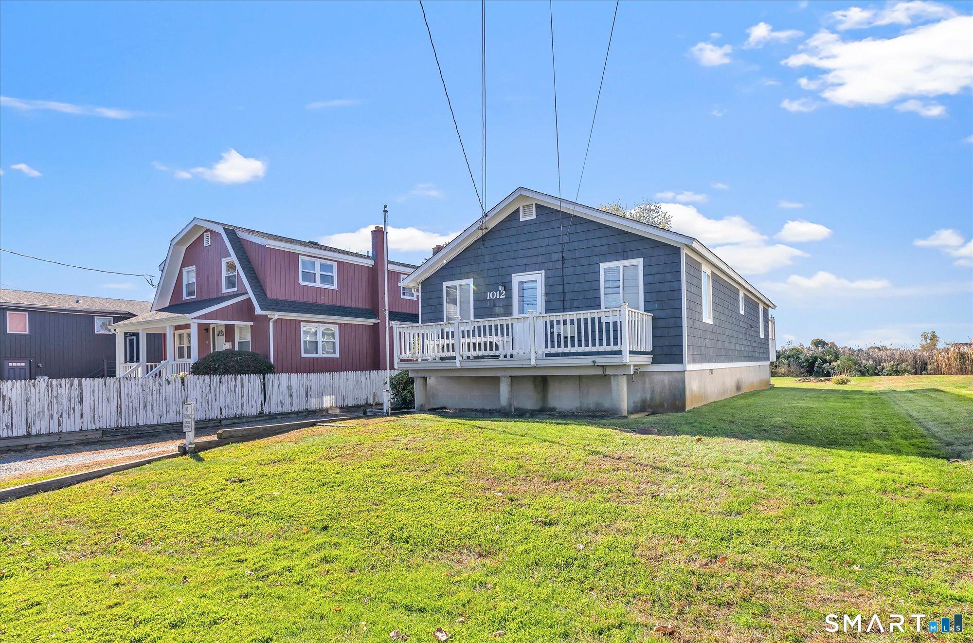 1012 Reef Road Fairfield CT 06824