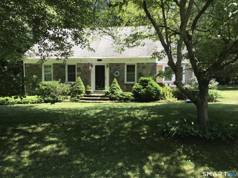 84 Ayers Point Road Old Saybrook CT 06475