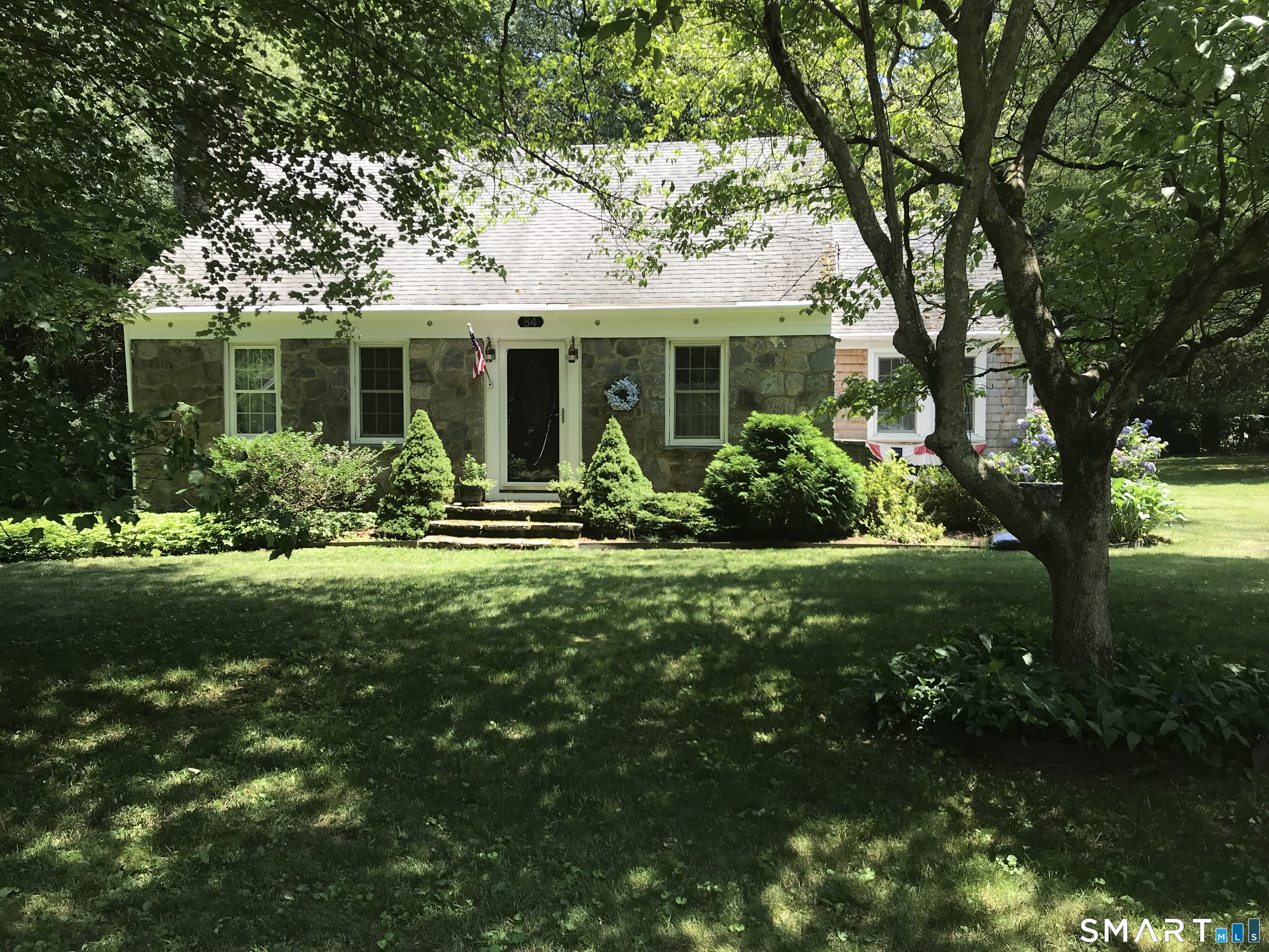 84 Ayers Point Road Old Saybrook CT 06475