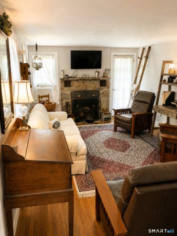 84 Ayers Point Road Old Saybrook CT 06475