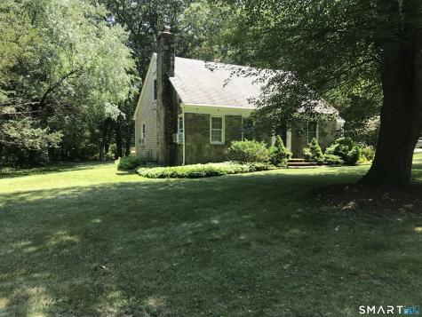84 Ayers Point Road Old Saybrook CT 06475