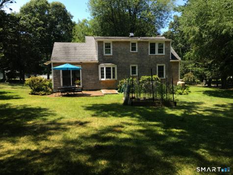84 Ayers Point Road Old Saybrook CT 06475