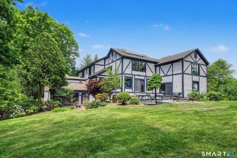 9 Brian Lane Avon CT 06001