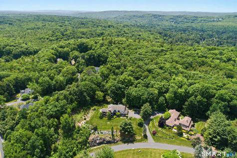 9 Brian Lane Avon CT 06001