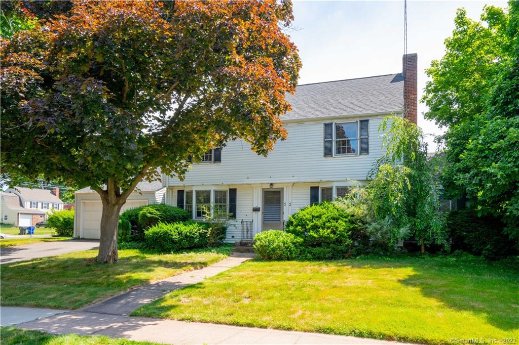 52 Lemay Street West Hartford CT 06107
