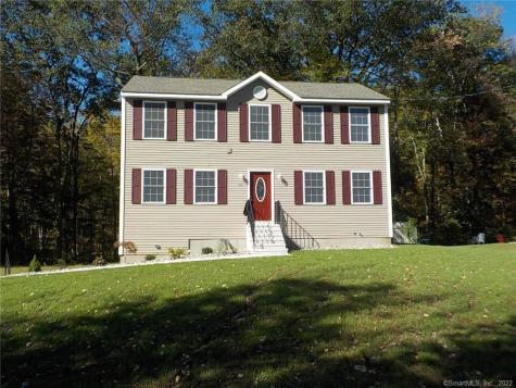 44 Warren Avenue Naugatuck CT 06770