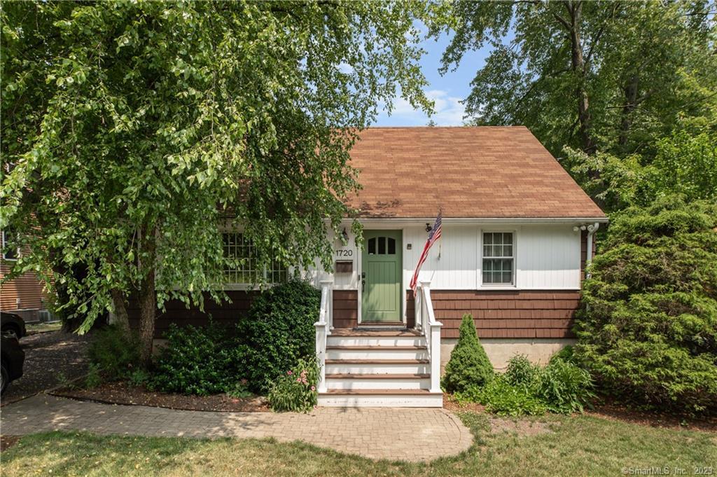 1720 Reservoir Avenue Bridgeport CT 06606