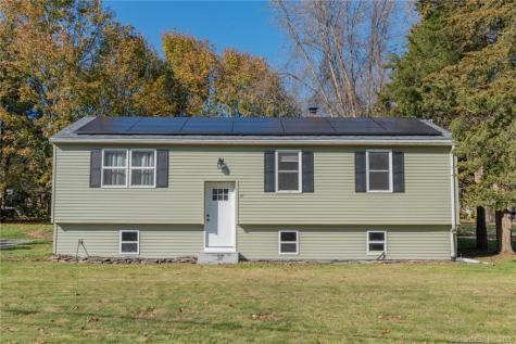 77 Francis Drive Lebanon CT 06249