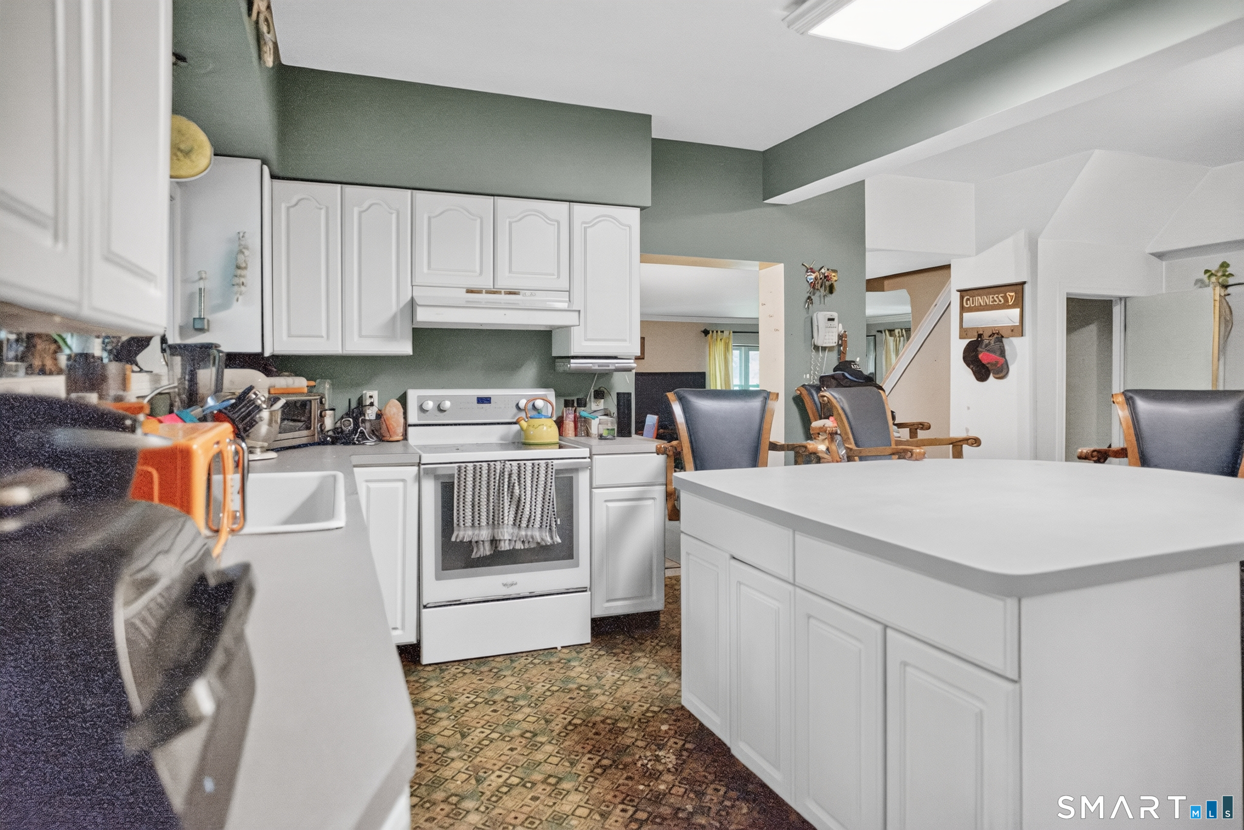 180 Fresh Meadow Lane Milford CT 06461