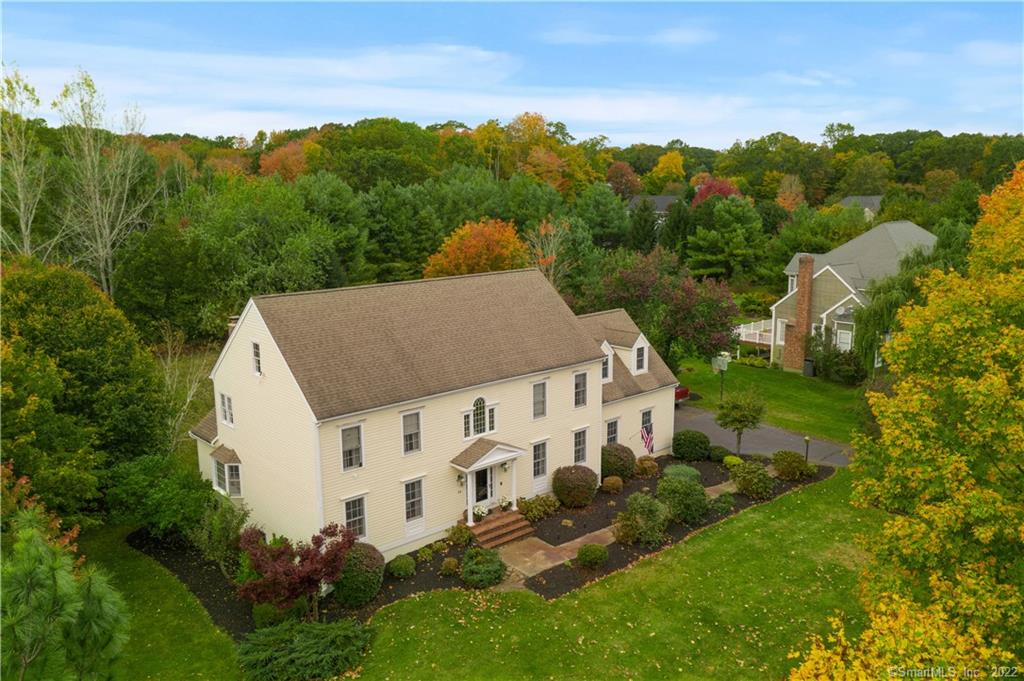 24 Indian Trail Madison CT 06443