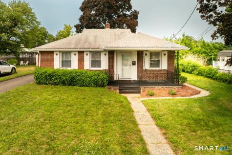 21 Stillwell Drive Plainville CT 06062