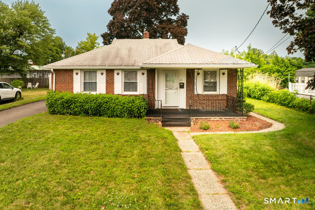 21 Stillwell Drive Plainville CT 06062