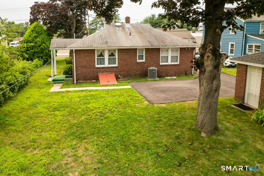 21 Stillwell Drive Plainville CT 06062