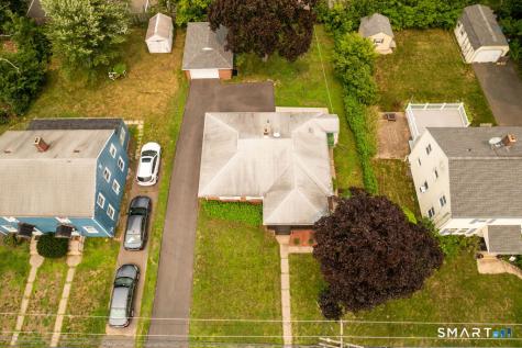 21 Stillwell Drive Plainville CT 06062
