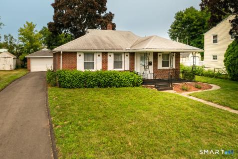 21 Stillwell Drive Plainville CT 06062