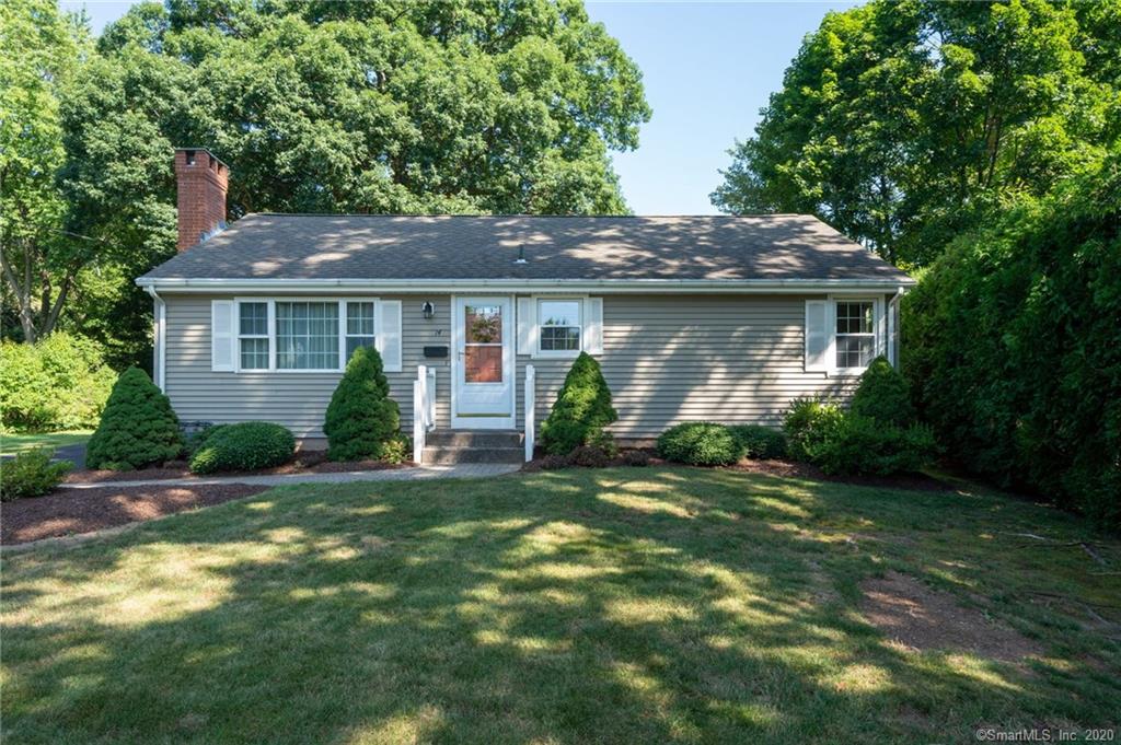 14 Schultz Place Berlin CT 06037
