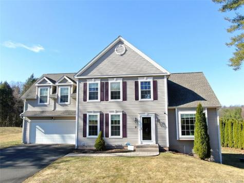 2 Waverly Way East Granby CT 06026