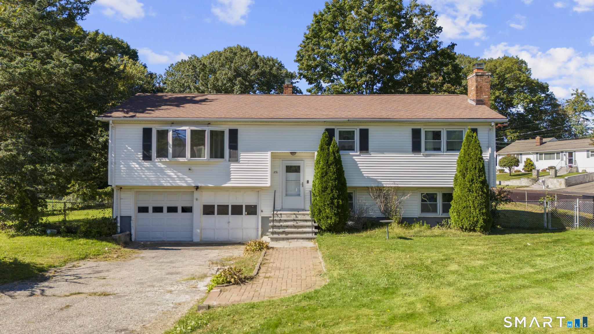 251 Holland Road Bridgeport CT 06610