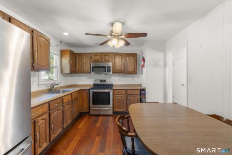 251 Holland Road Bridgeport CT 06610