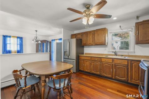 251 Holland Road Bridgeport CT 06610