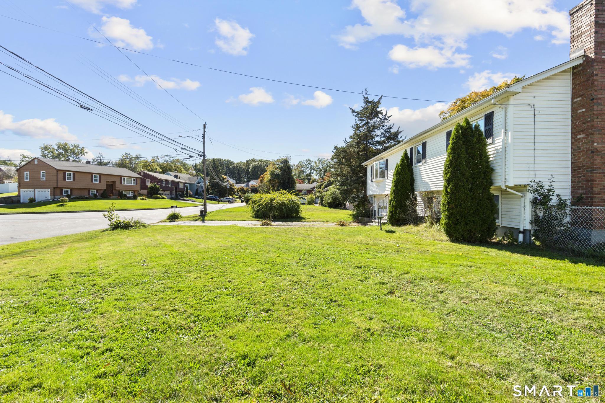 251 Holland Road Bridgeport CT 06610