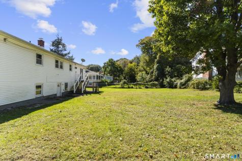 251 Holland Road Bridgeport CT 06610