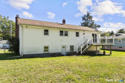 251 Holland Road Bridgeport CT 06610