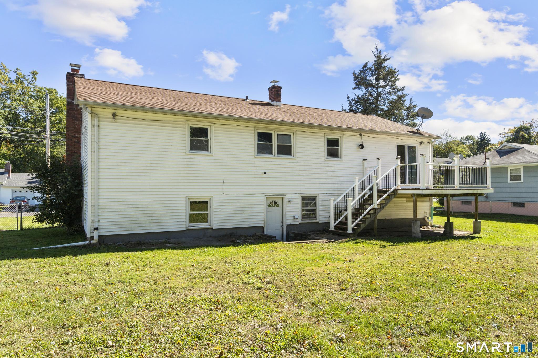 251 Holland Road Bridgeport CT 06610