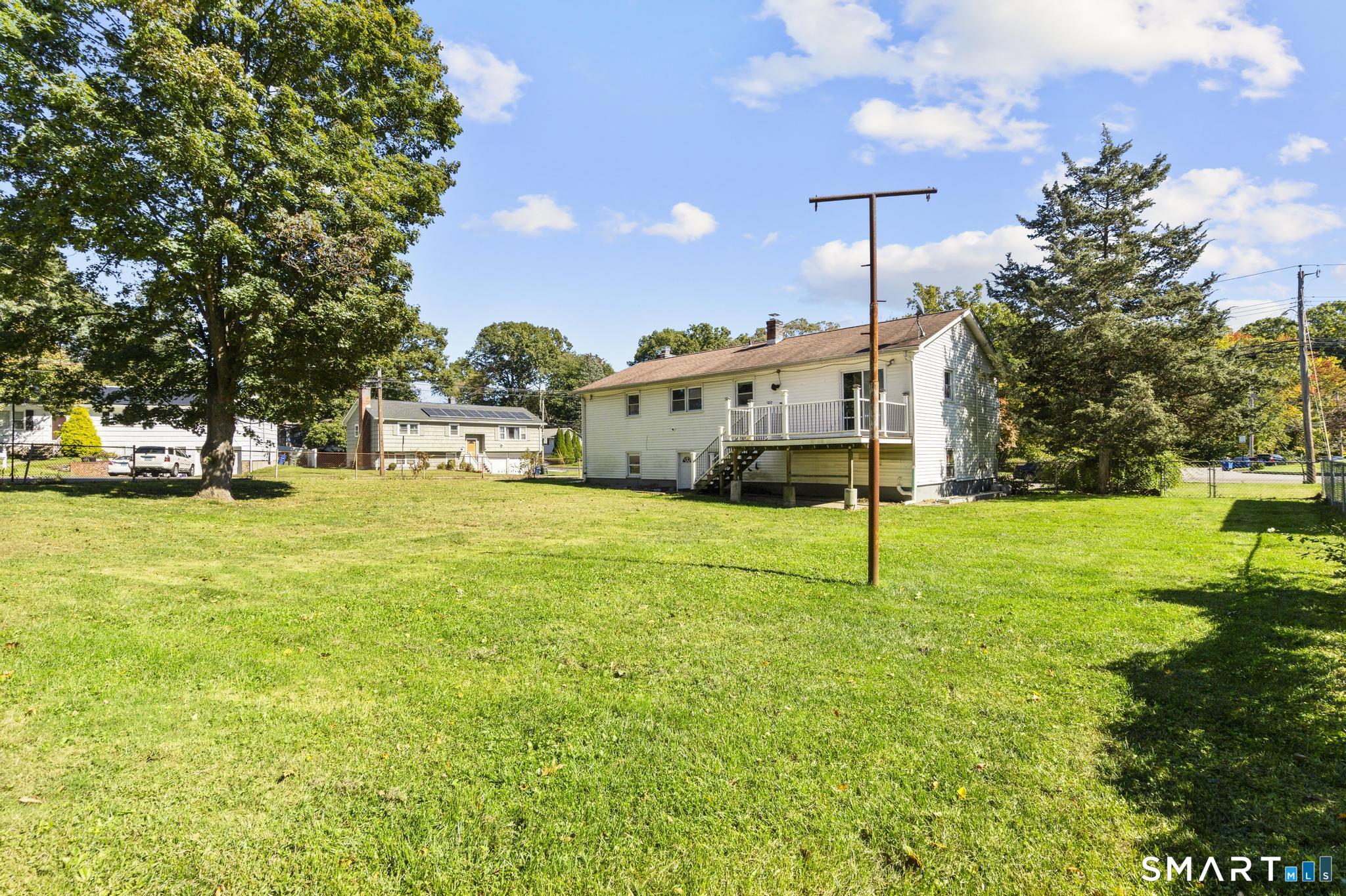 251 Holland Road Bridgeport CT 06610