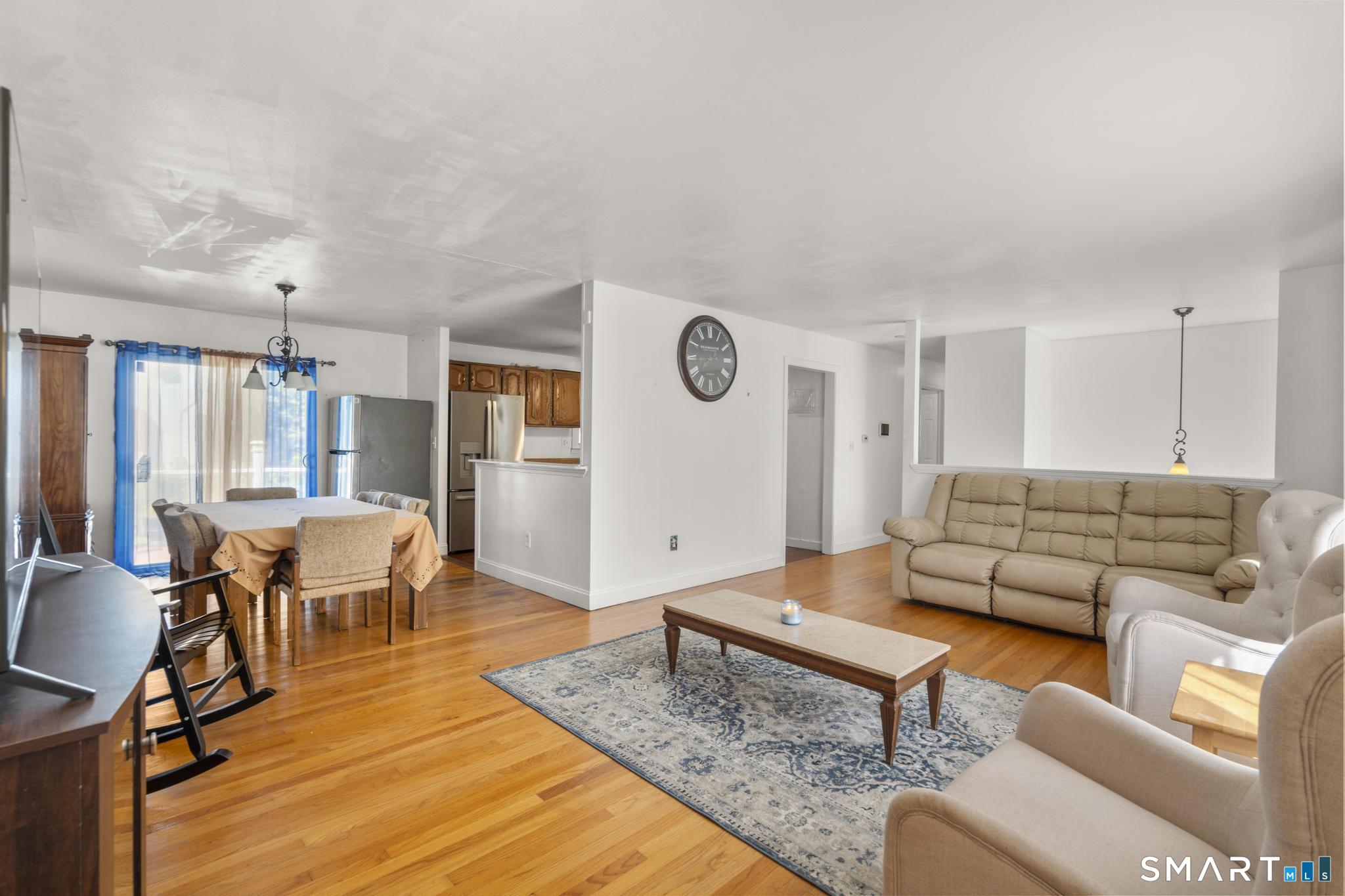 251 Holland Road Bridgeport CT 06610