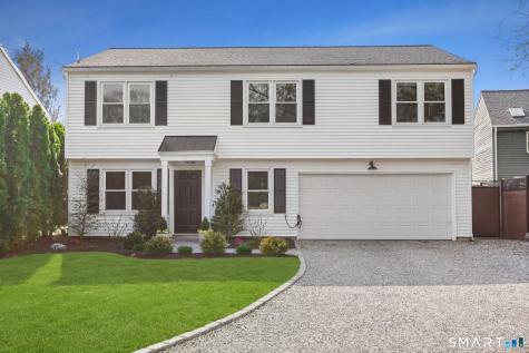 9 Clifford Street Norwalk CT 06853