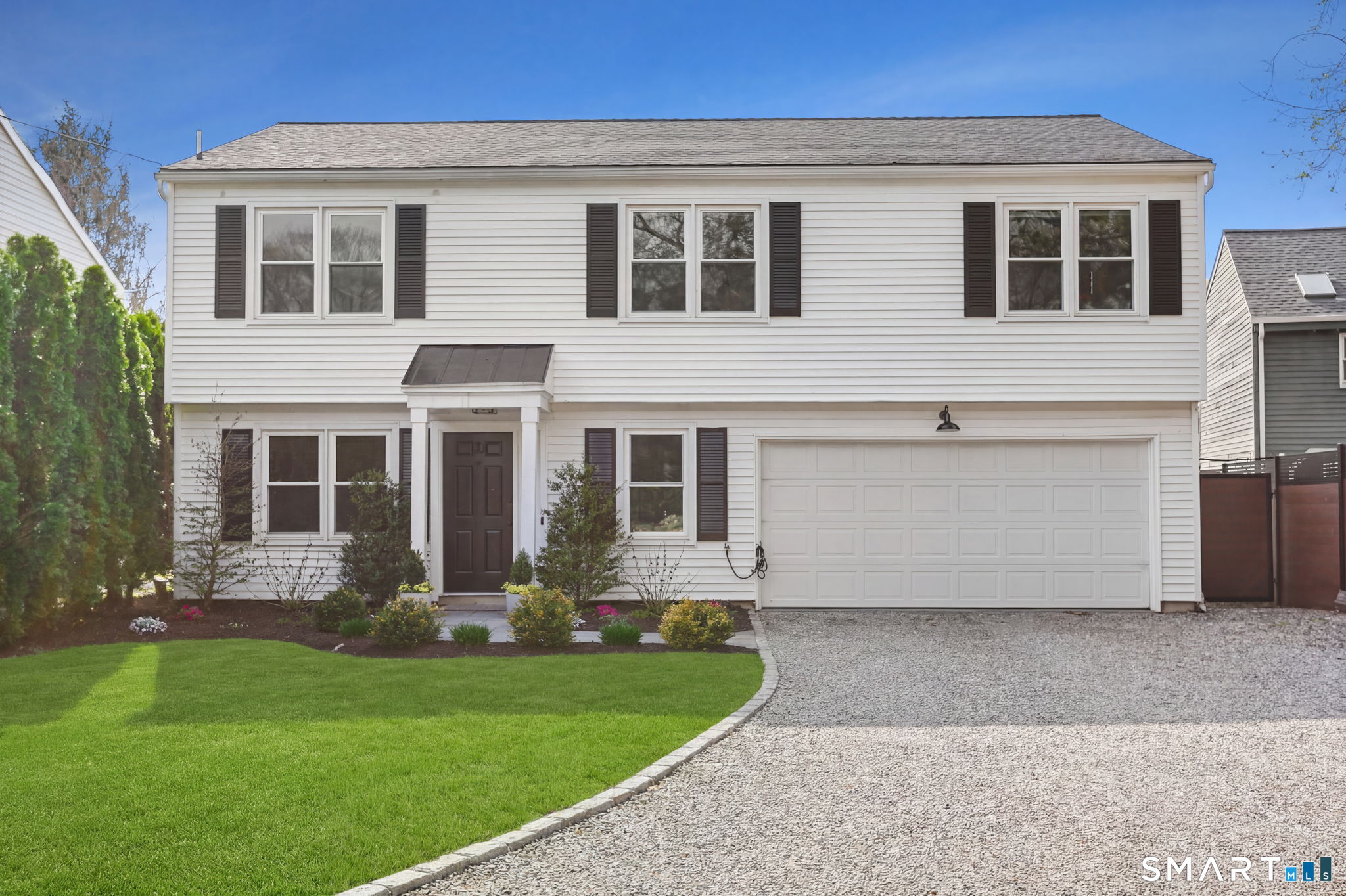 9 Clifford Street Norwalk CT 06853