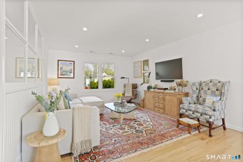 9 Clifford Street Norwalk CT 06853