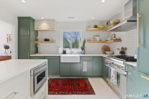 9 Clifford Street Norwalk CT 06853