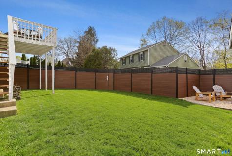 9 Clifford Street Norwalk CT 06853