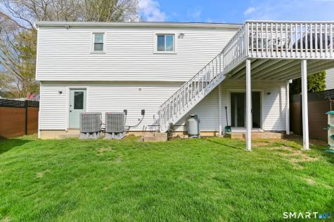 9 Clifford Street Norwalk CT 06853