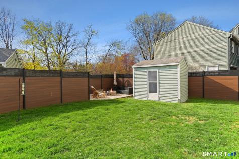 9 Clifford Street Norwalk CT 06853